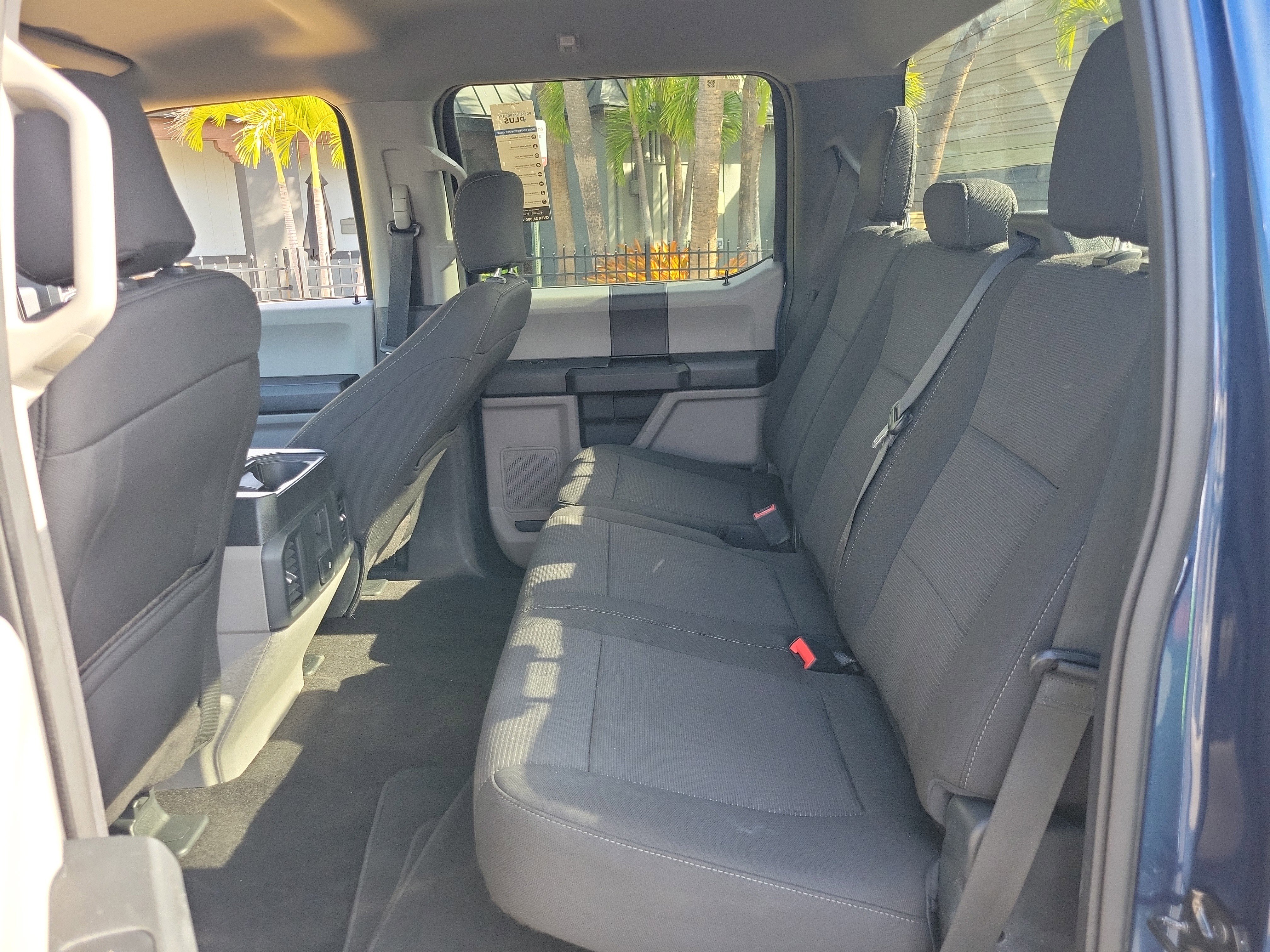 Used 2018 Ford F150 XL w/ Equipment Group 101A Mid image 18