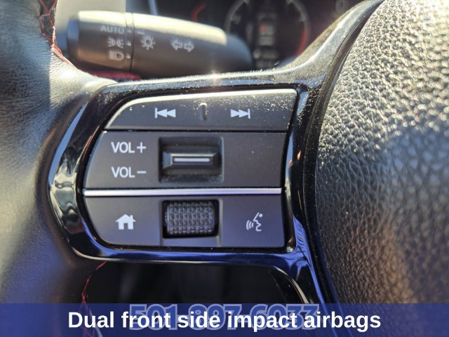 Used 2024 Honda Civic Si image 31