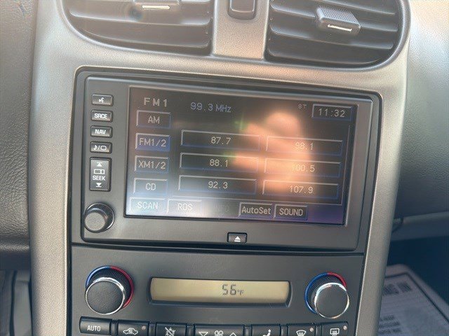 Used 2007 Chevrolet Corvette Coupe w/ Preferred Equipment Group image 18