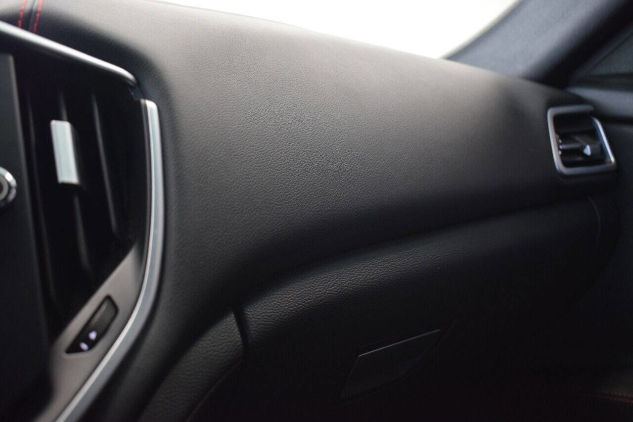 Used 2016 Maserati Ghibli S image 43