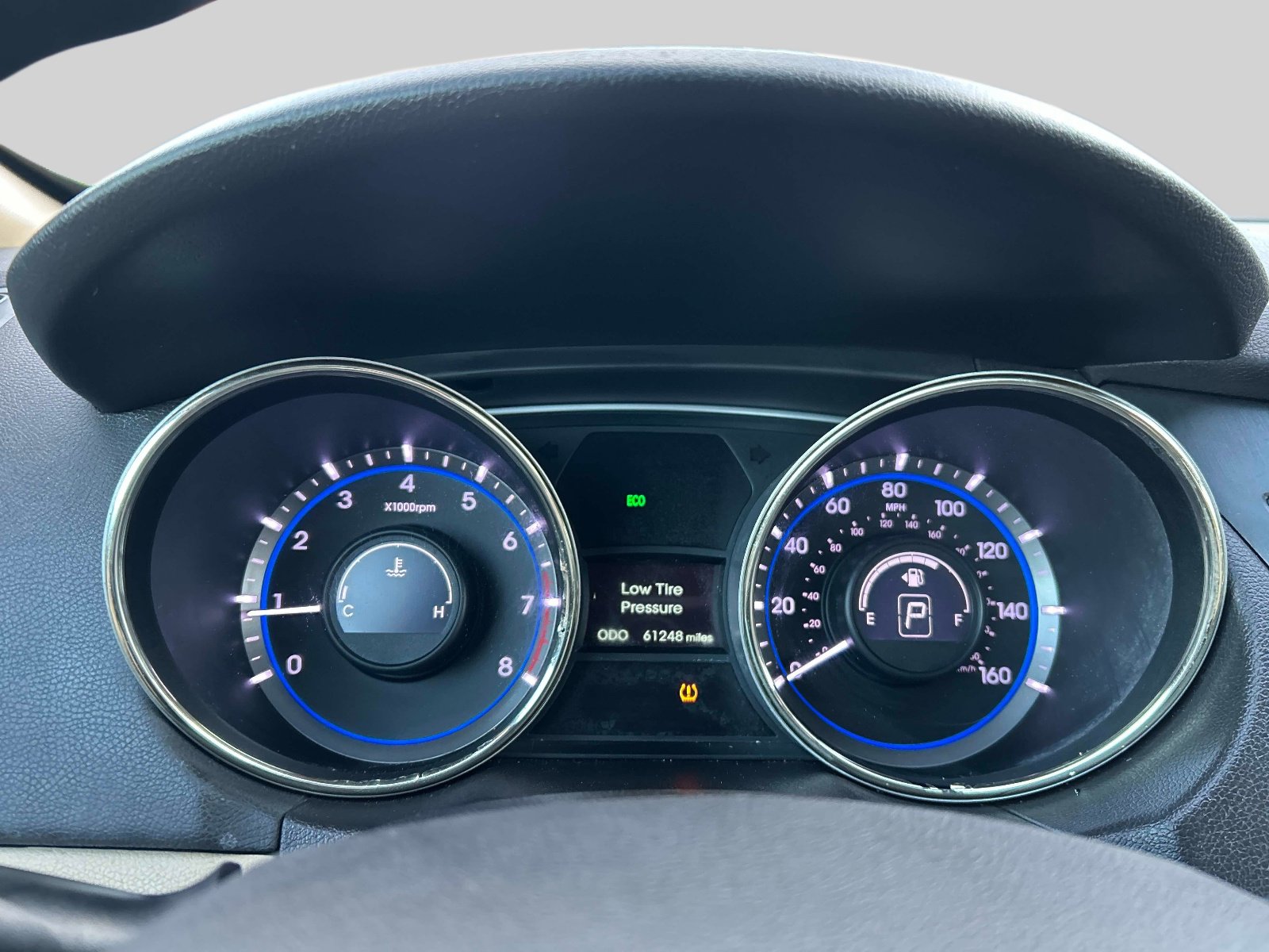 Used 2013 Hyundai Sonata GLS w/ Popular Equipment Pkg image 27