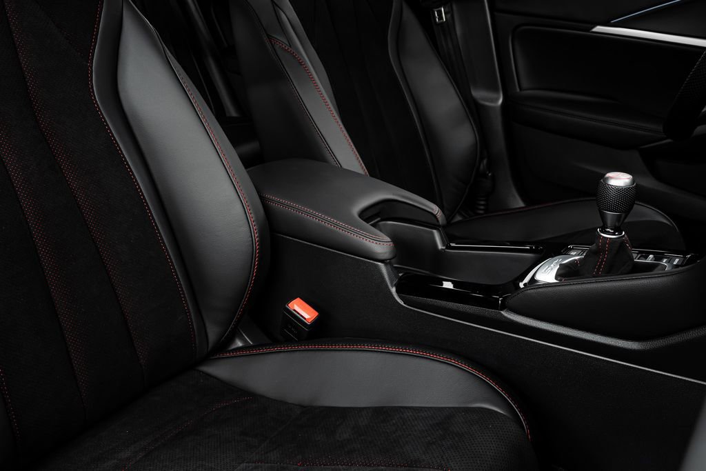New 2026 Acura Integra Type S image 28