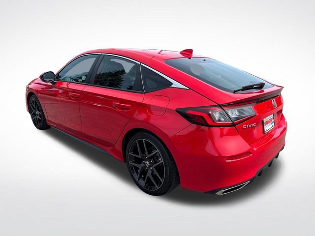 Used 2023 Honda Civic Sport Touring image 3