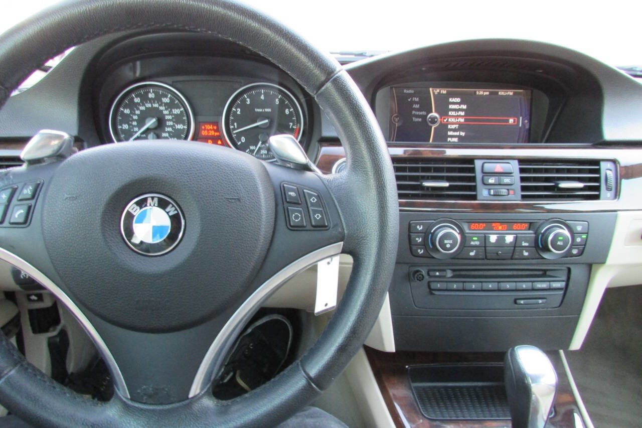Used 2010 BMW 328i Coupe image 38