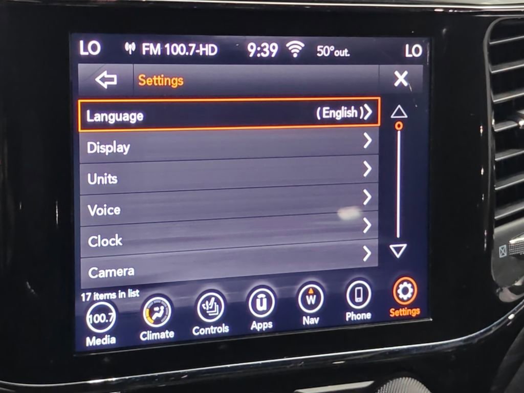 Used 2020 Jeep Grand Cherokee Altitude AWD/4WD image 44