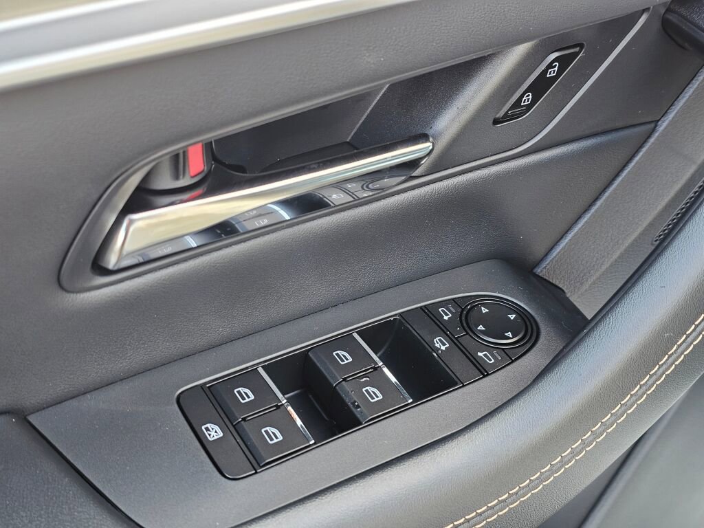 New 2026 MAZDA CX-90 3.3 Turbo w/ Premium Plus Pkg image 35