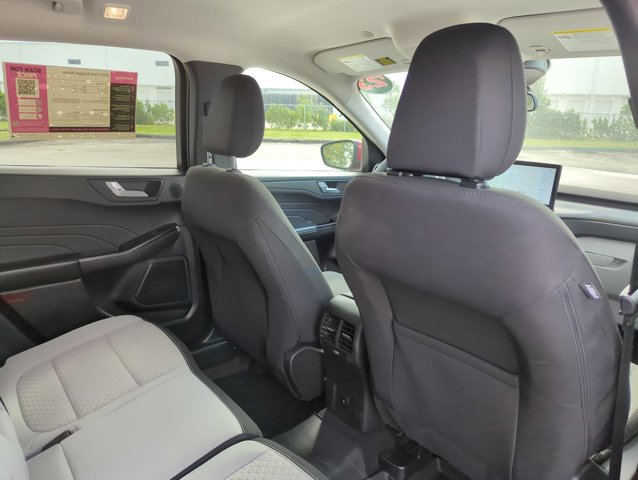 Certified 2023 Ford Escape Active w/ Tech Pack #2 FWD image 22