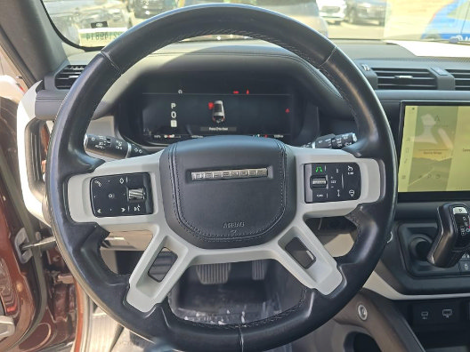 Used 2023 Land Rover Defender 130 First Edition AWD/4WD image 13