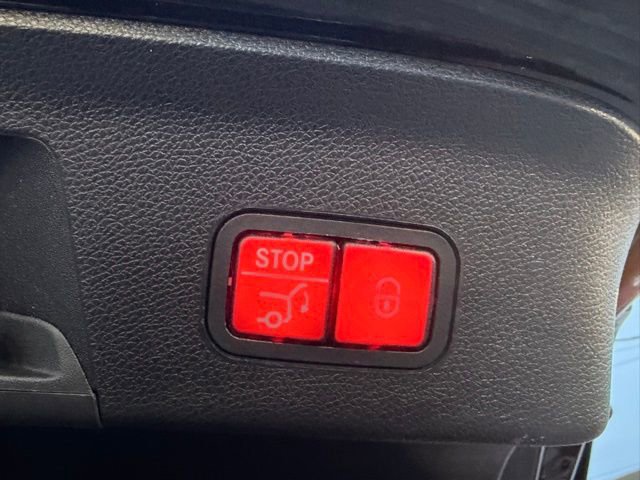 Used 2018 Mercedes-Benz GLE 63 AMG S image 16