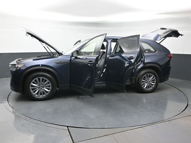 Certified 2024 MAZDA CX-90 3.3 Turbo w/ Preferred Package AWD/4WD image 43