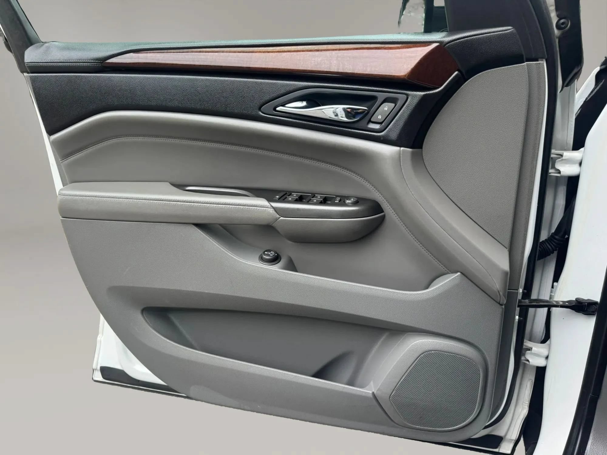 Used 2012 Cadillac SRX Premium FWD image 10