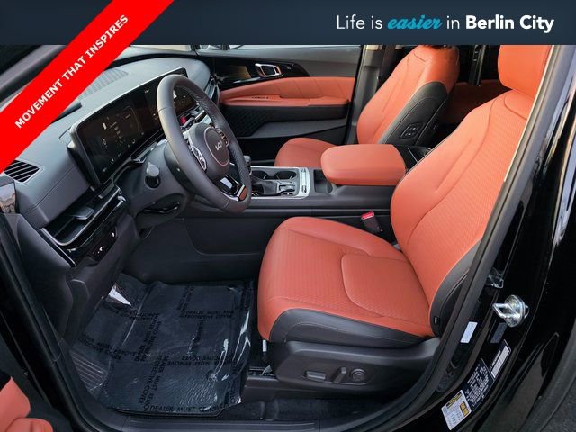 New 2026 Kia Carnival SX Prestige image 15