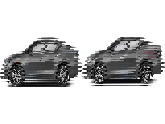 Used 2021 Nissan Maxima 3.5 SV w/ Floor Mat Group image 3