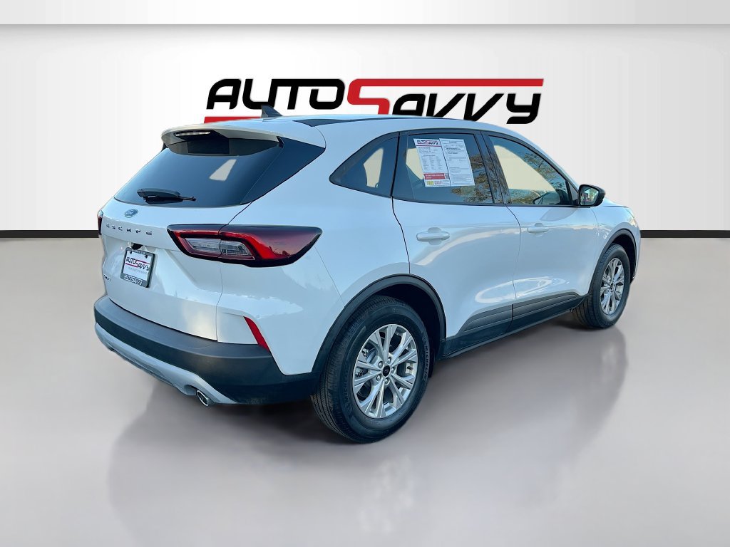 Used 2025 Ford Escape Active FWD image 7