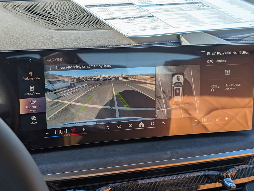 New 2026 BMW X5 xDrive40i image 30