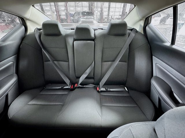 New 2026 Nissan Altima 2.5 SV w/ SV Special Edition Package FWD image 22