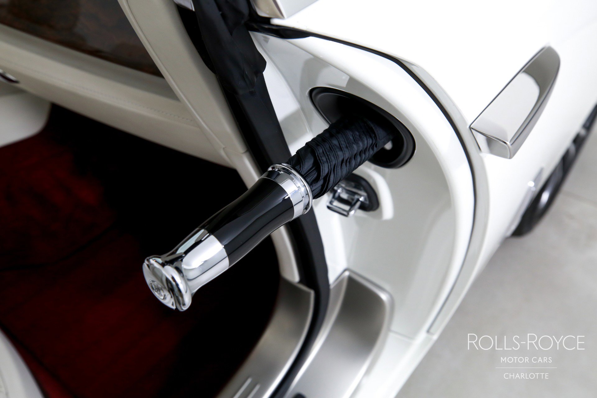 Certified 2020 Rolls-Royce Dawn image 27