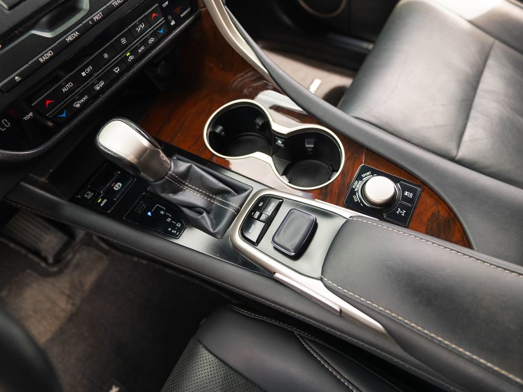 Used 2017 Lexus RX 350 AWD w/ Premium Package image 25