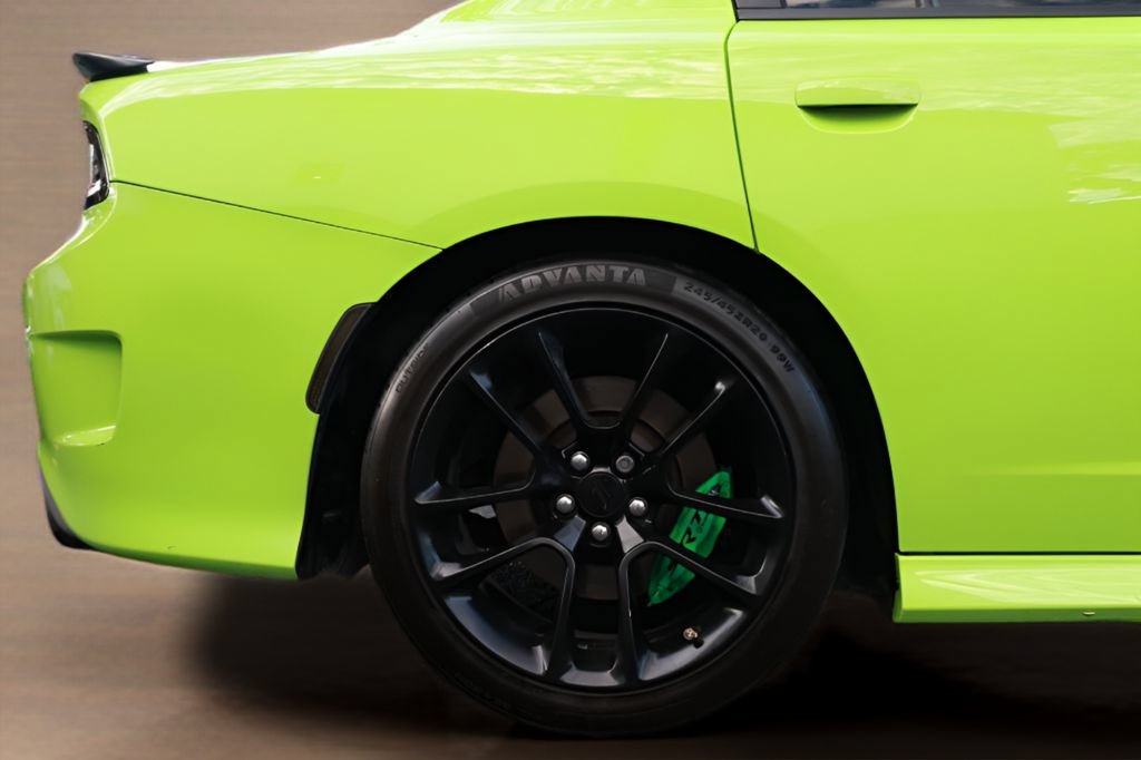 Used 2023 Dodge Charger Scat Pack w/ Plus Group RWD image 15