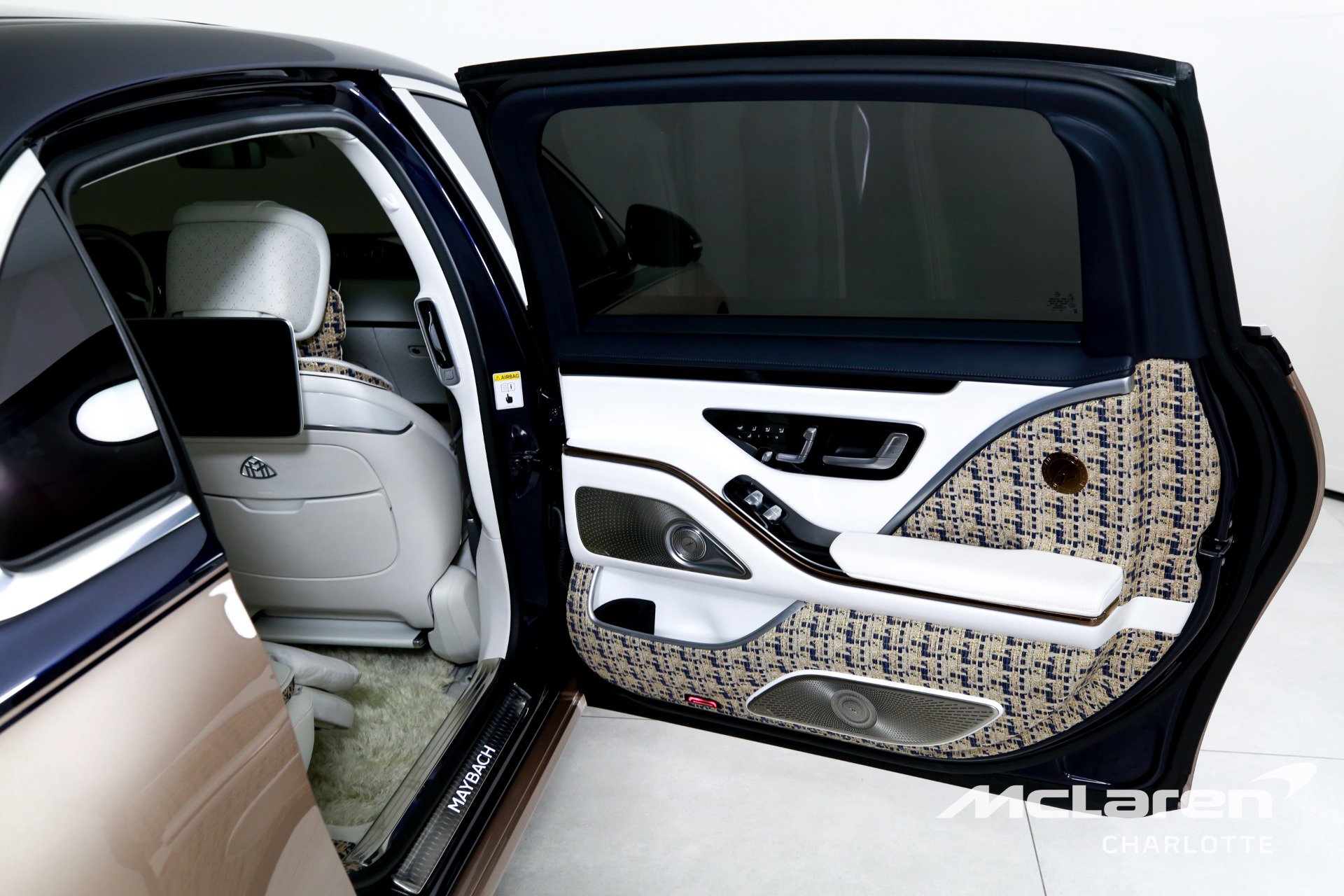 Used 2023 Mercedes-Benz Maybach S 680 4MATIC image 25