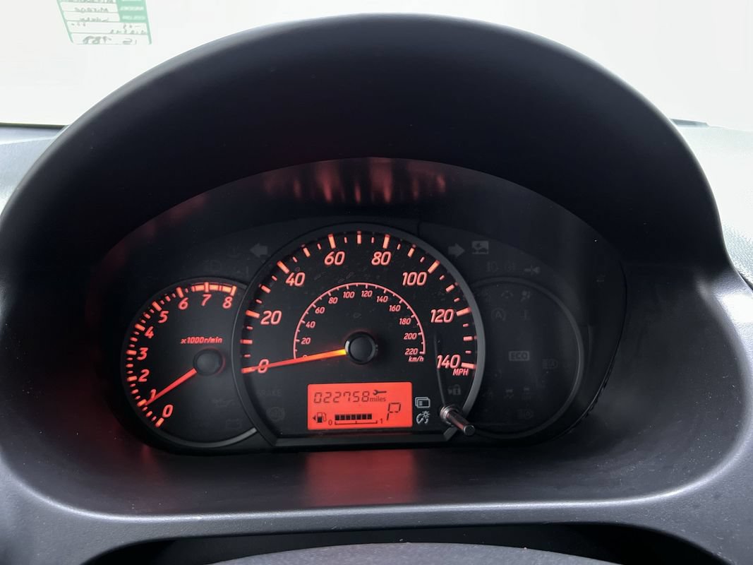 Used 2024 Mitsubishi Mirage ES FWD image 19