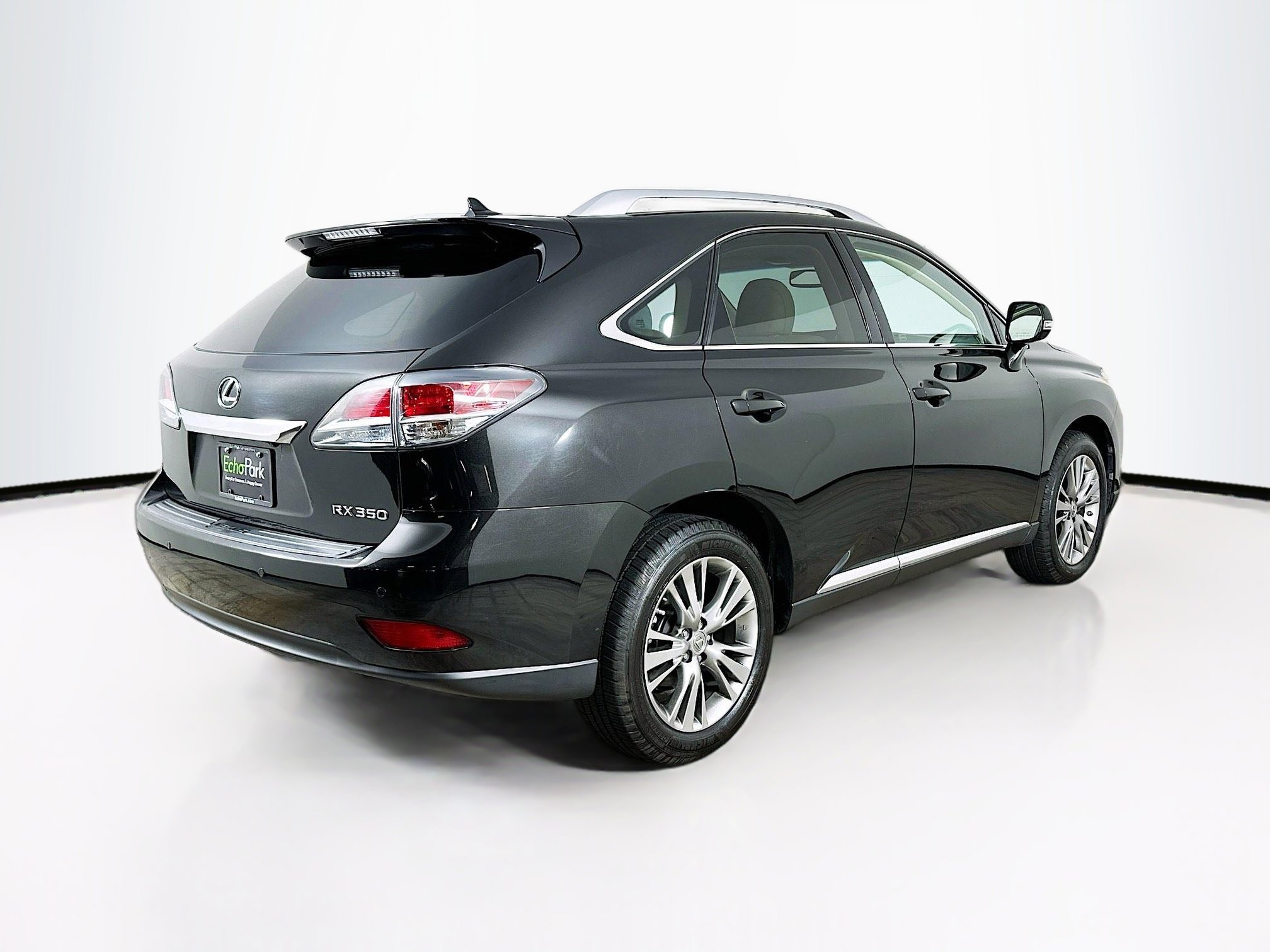 Used 2013 Lexus RX 350 2WD image 9