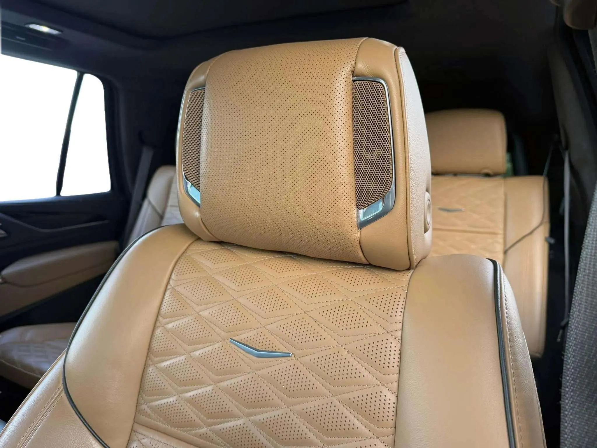 Used 2022 Cadillac Escalade Sport image 28