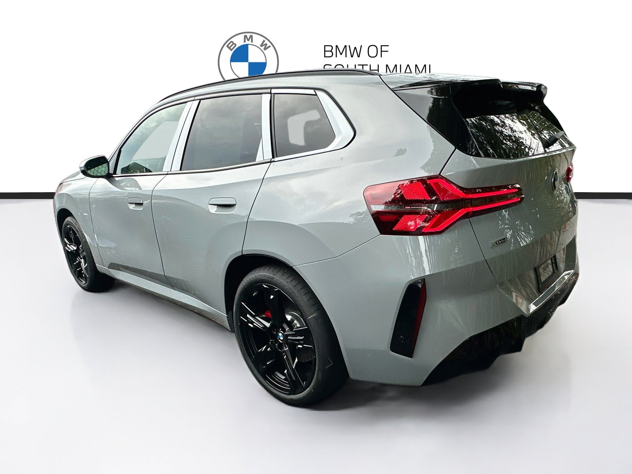 New 2026 BMW X3 xDrive30i w/ Premium Package AWD/4WD image 4