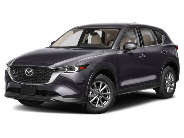 Used 2023 MAZDA CX-5 AWD 2.5 S w/ Select Package video 1