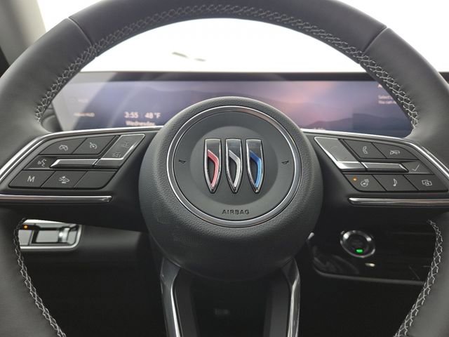 New 2026 Buick Envision Sport Touring AWD/4WD image 33