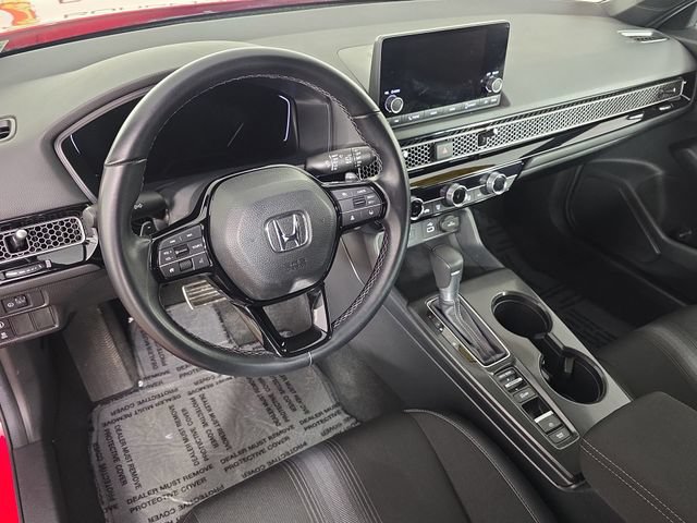 Used 2024 Honda Civic Sport image 19