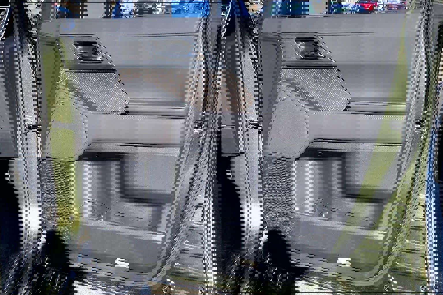 Used 2024 Lexus GX 550 image 22