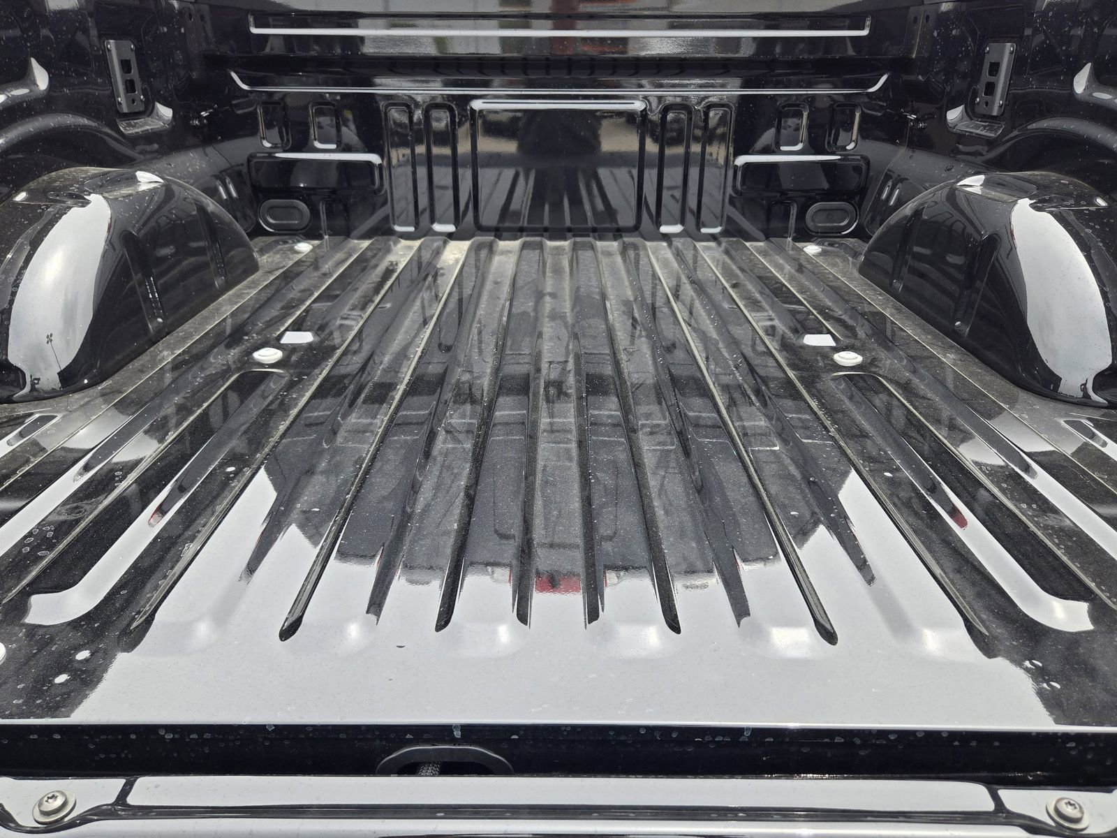 New 2026 Ford F150 Platinum AWD/4WD image 29