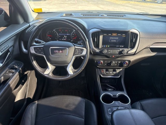 Used 2020 GMC Terrain SLT w/ Preferred Package image 6