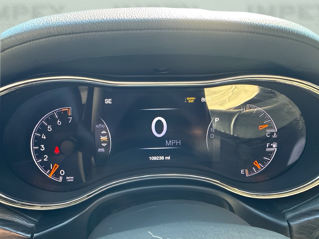 Used 2018 Jeep Grand Cherokee High Altitude AWD/4WD image 23