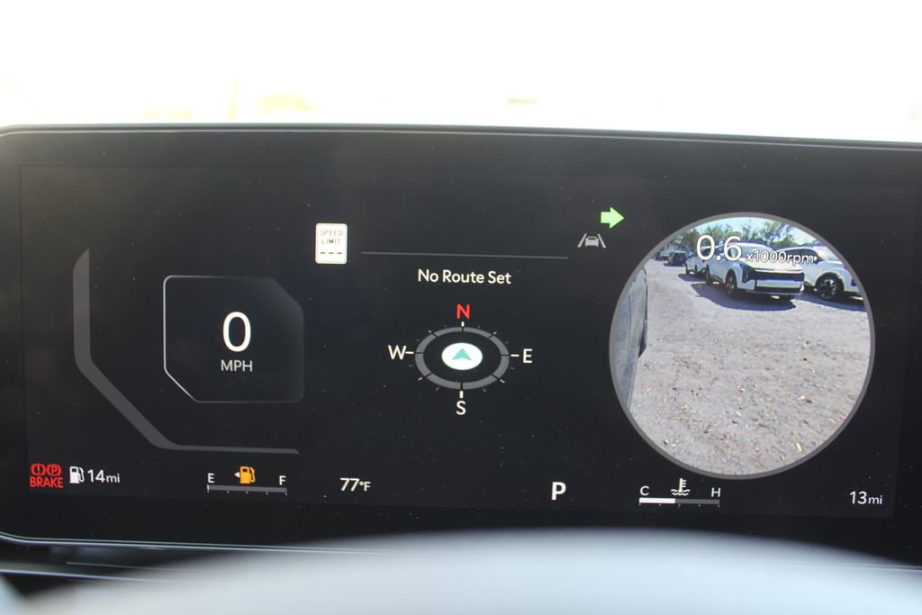 New 2026 Kia Carnival SX FWD image 38
