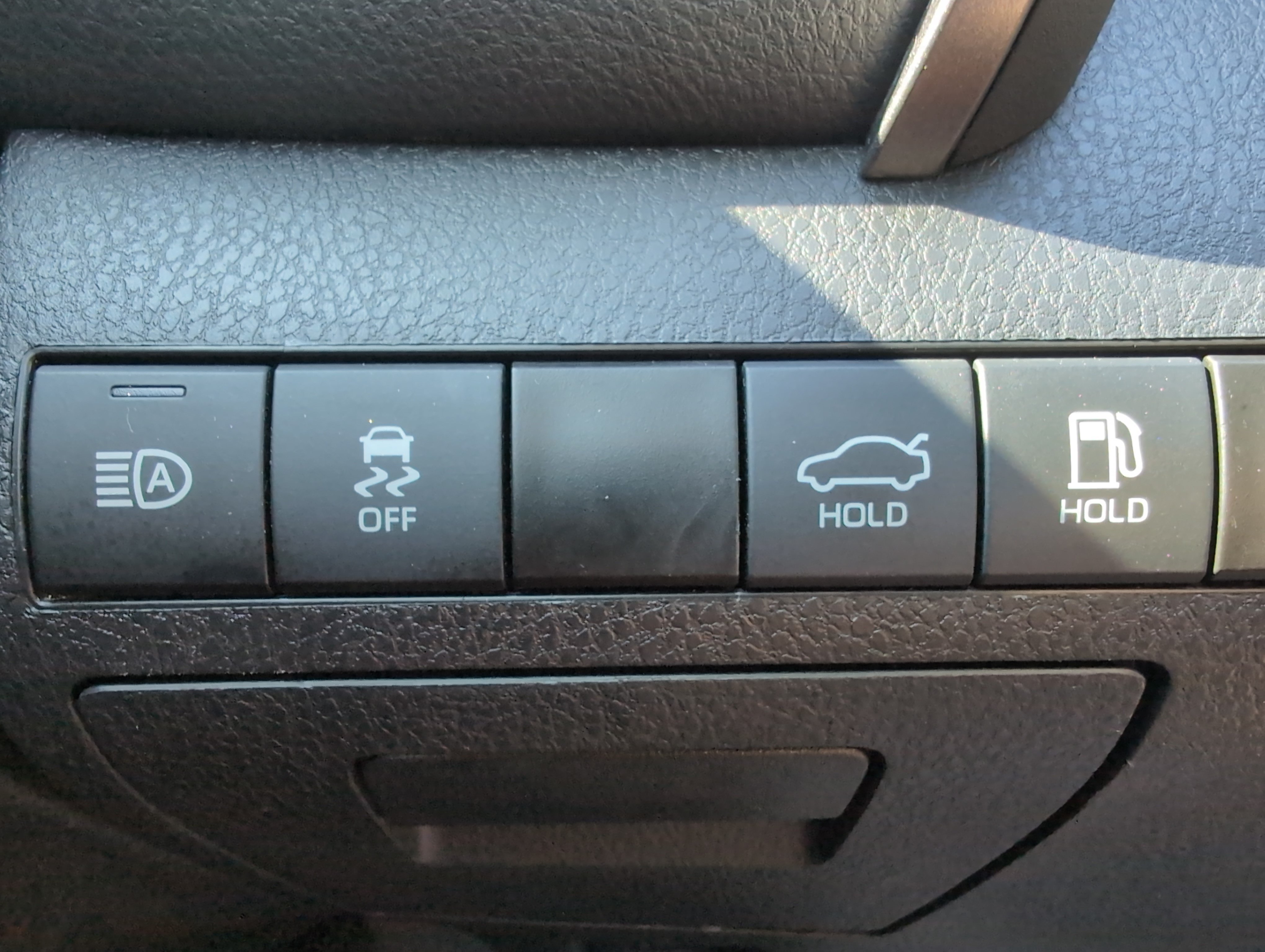 Certified 2024 Toyota Camry SE FWD image 34
