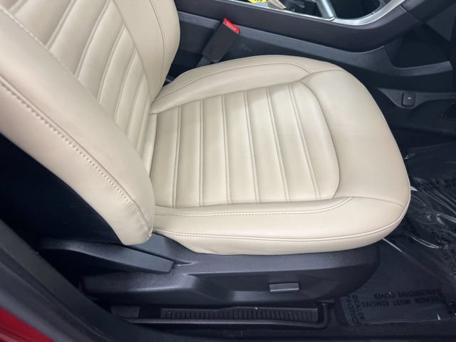 Used 2022 Ford Edge SEL w/ Convenience Package AWD/4WD image 27
