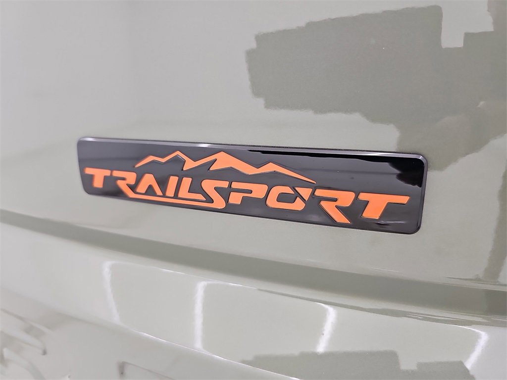 New 2026 Honda Passport TrailSport Elite image 54