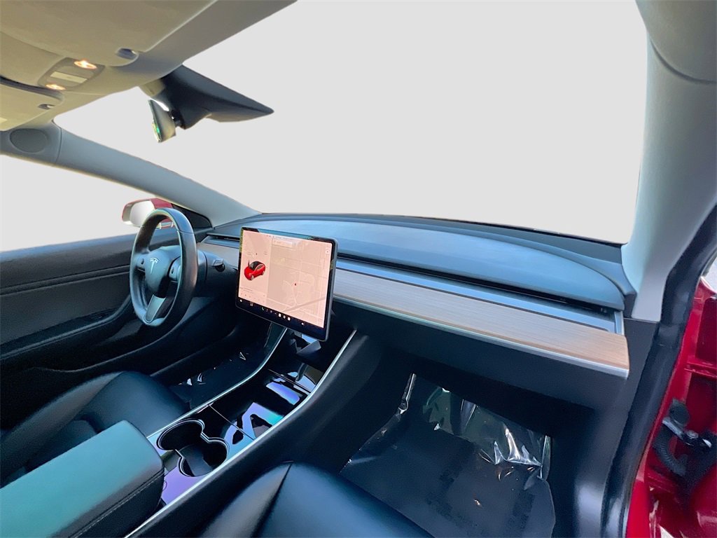 Used 2018 Tesla Model 3 Long Range image 27
