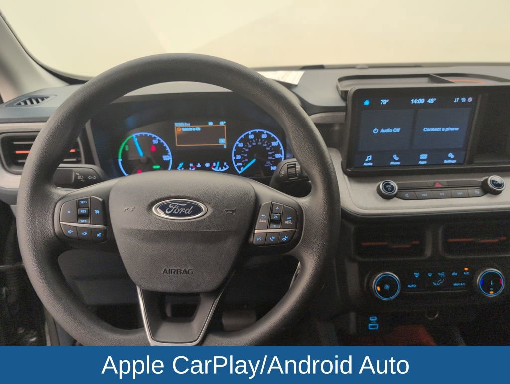 Used 2023 Ford Maverick XLT image 25