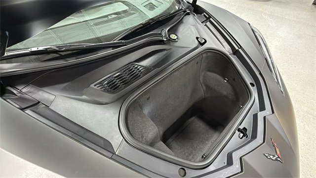 New 2026 Chevrolet Corvette Z06 w/ Battery Protection Package image 26
