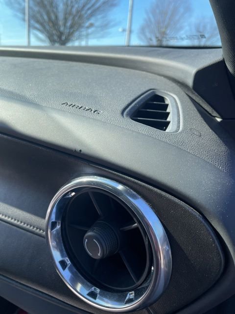 Used 2019 Chevrolet Camaro LS image 58