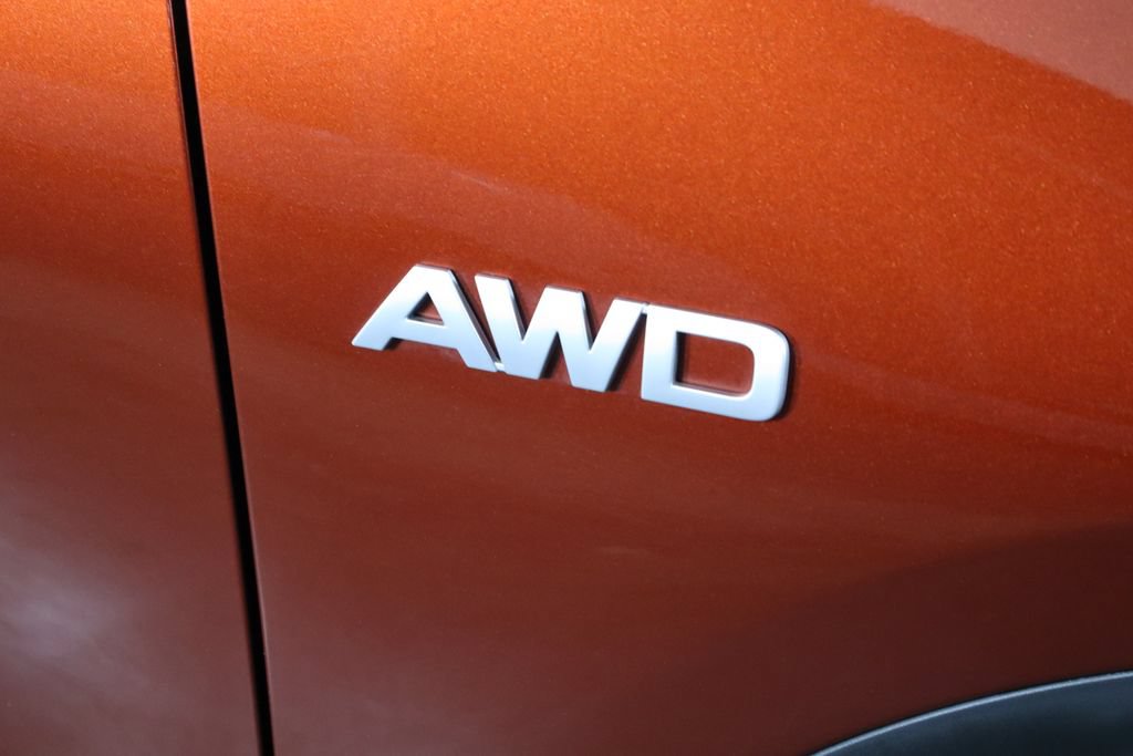 Used 2023 Kia Seltos S AWD/4WD image 39