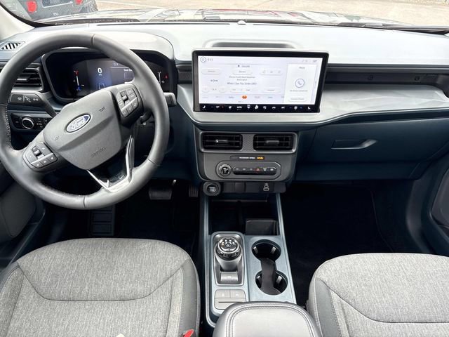 Certified 2025 Ford Maverick XLT w/ XLT Luxury Package AWD/4WD image 15