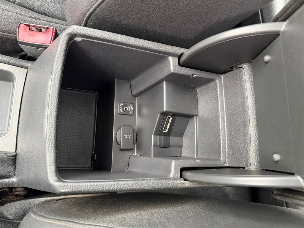 Used 2014 Volkswagen Passat TDI SE image 27