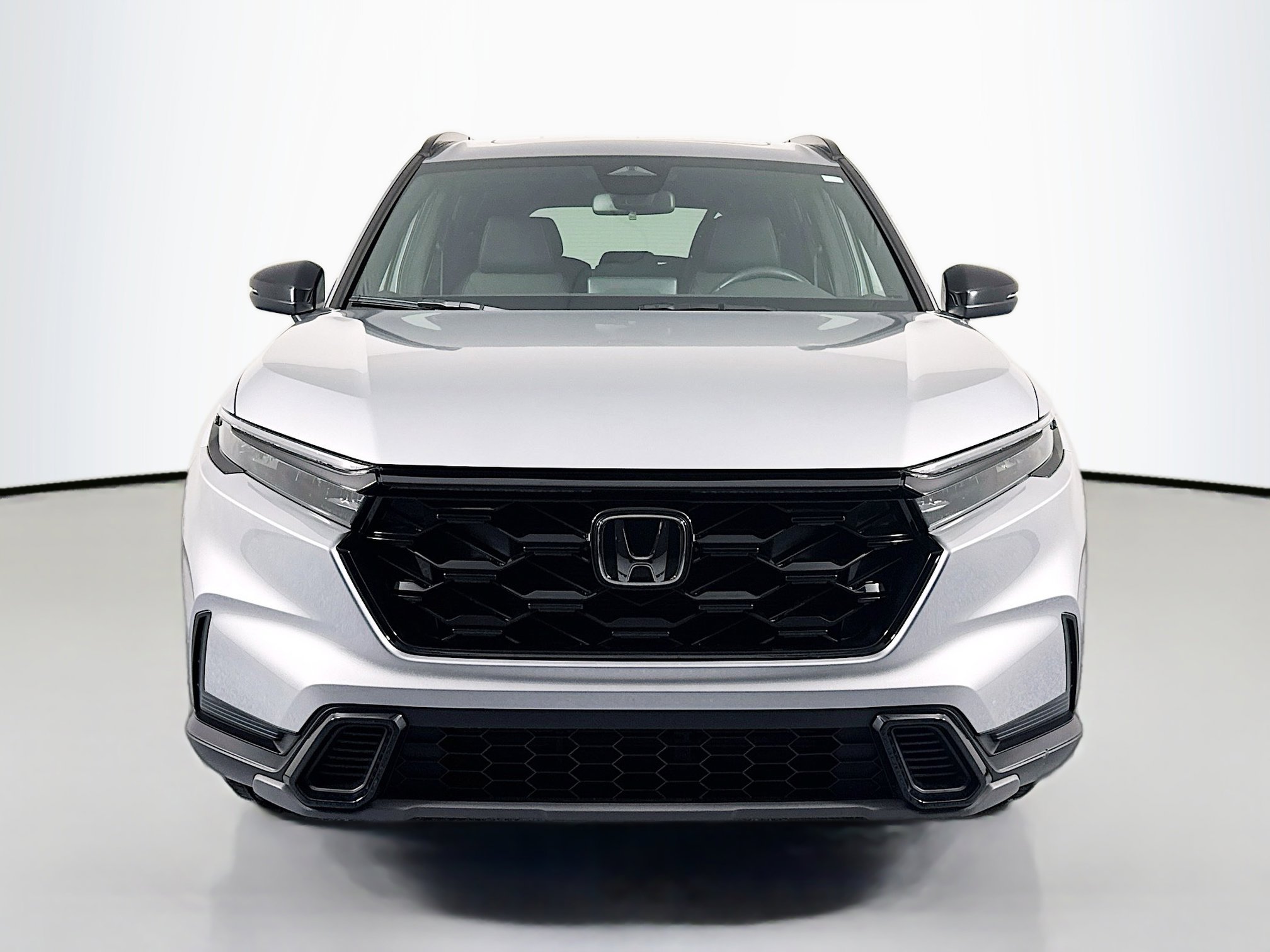 Certified 2023 Honda CR-V Sport video 2