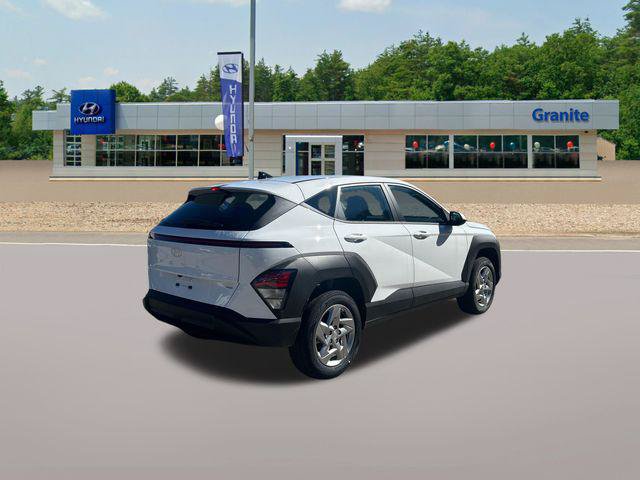 New 2026 Hyundai Kona SE AWD/4WD image 5