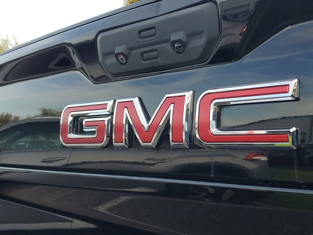 Used 2020 GMC Sierra 3500 Denali w/ Denali Ultimate Package AWD/4WD image 6