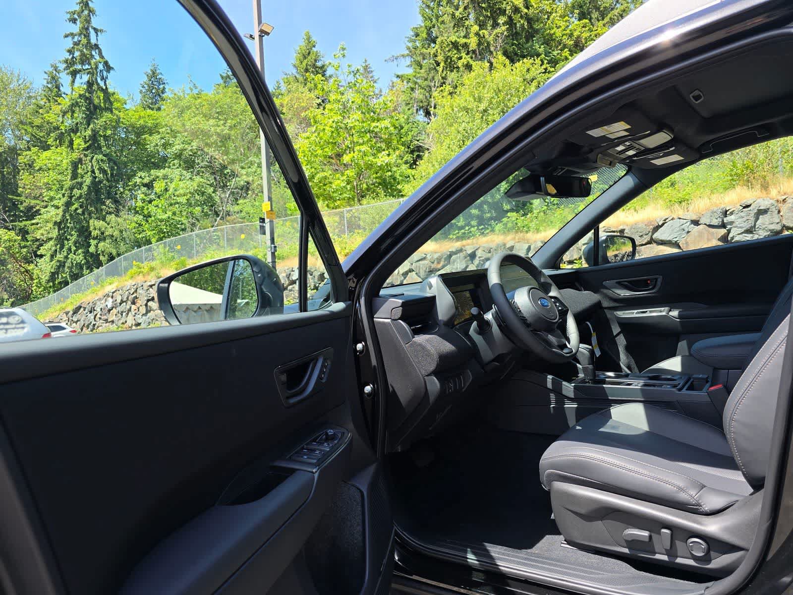 New 2026 Subaru Outback Limited XT AWD/4WD image 18